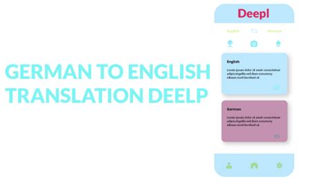 deepl english to german|german to english deepl review.